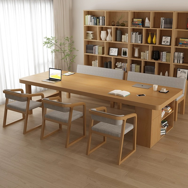Custom Olga meeting table - Image 9