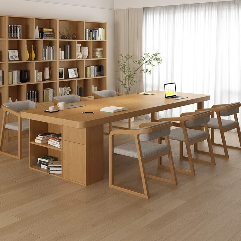 Custom Olga meeting table - Image 8
