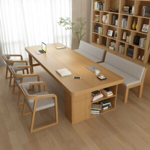Silla de reunión Olga