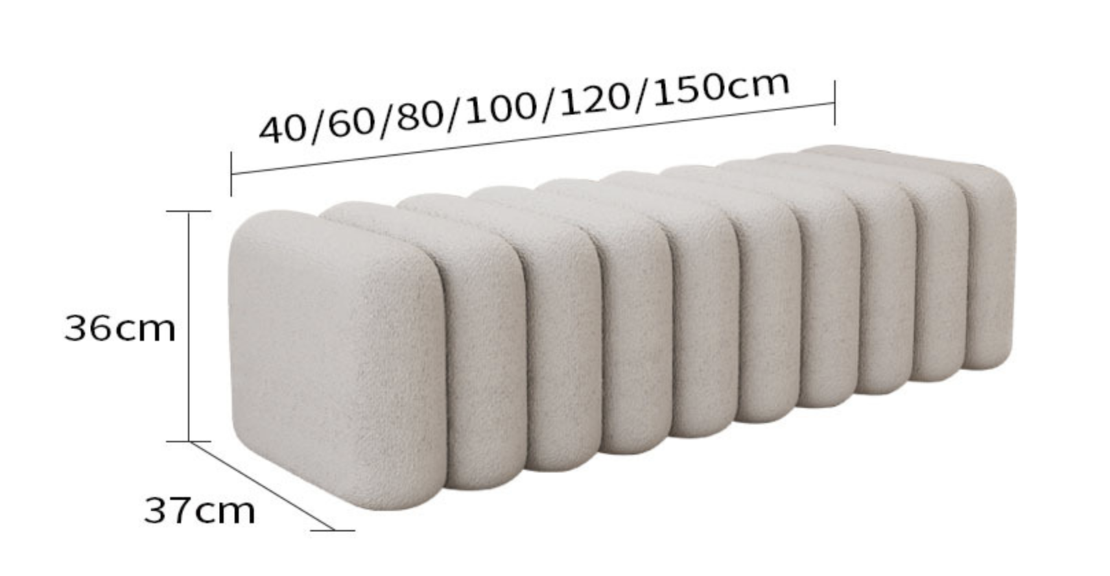 Banc Zanetti – Image 2